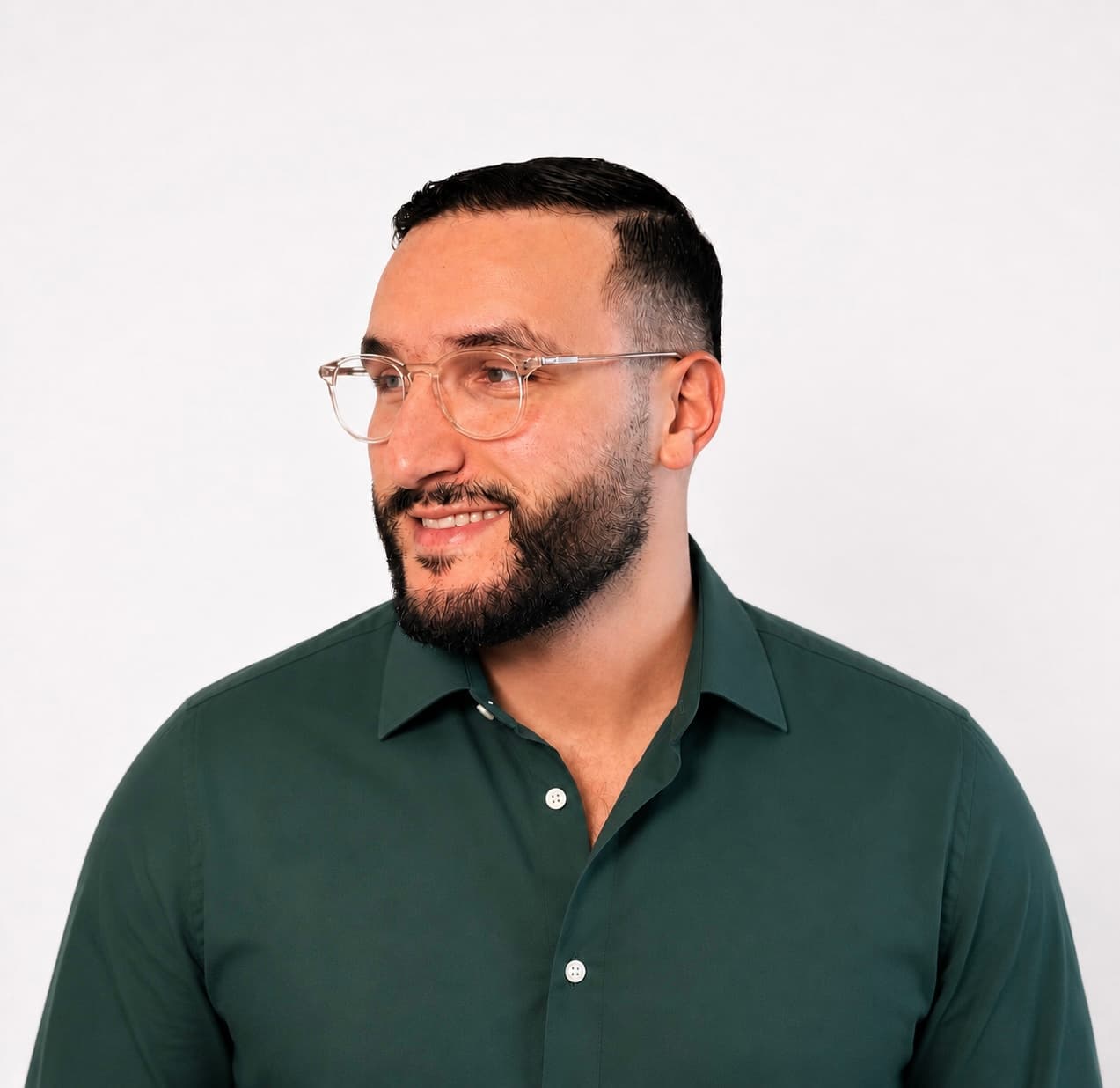 Anis Bougrab, fondateur de turfu.ai
